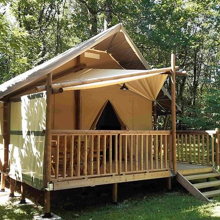 La Clairiere - Ecolieu De Vacances Lamothe-Fenelon Екстер'єр фото